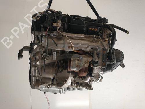Engine BMW 1 (F21)  | BP20098129M1 