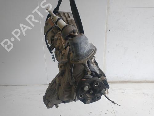 Gearbox BMW X3 (F25) sDrive 18 d | BP34628182M3 - Image 4