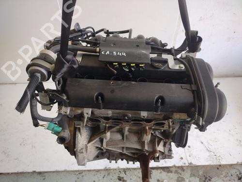 Engine FORD FIESTA VI (CB1, CCN) 1.4 LPG | BP31589943M1  - Image 6