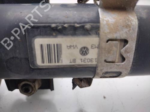 Left front shock absorber SEAT IBIZA III (6L1)  | BP22191481M16 