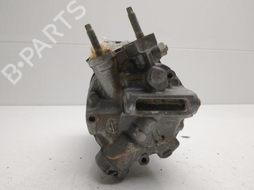 AC compressor FORD FOCUS IV Turnier (HP) 1.0 EcoBoost mHEV | BP30580122M34 