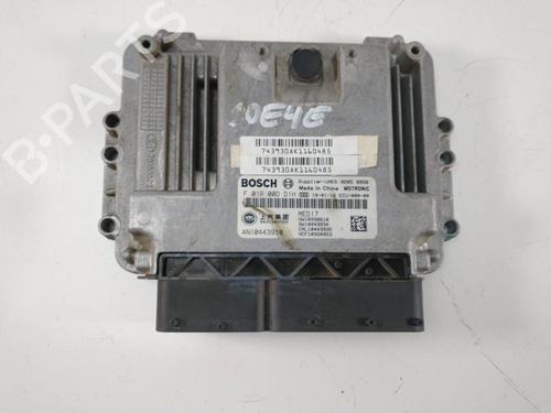 Engine control unit (ECU) MG MG ZS SUV  | BP22315120M57 