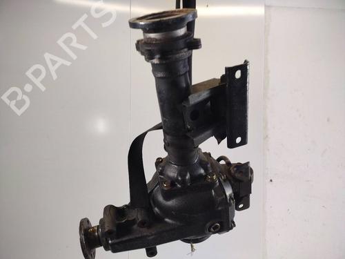 Front differential NISSAN TERRANO II (R20) 2.7 TDi 4WD | BP16681442M23 