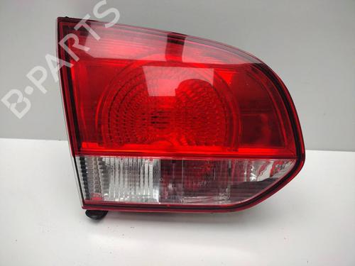 Left tailgate light VW GOLF VI (5K1) 1.6 TDI | BP21692407C79 