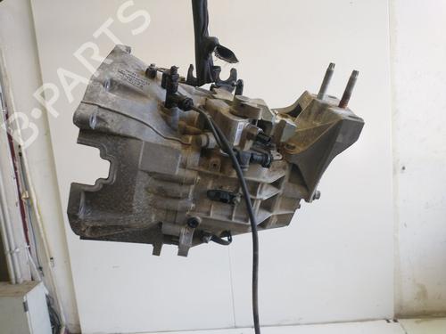 Gearbox FORD TRANSIT Van (FA_ _)  | BP40236527M3  - Image 5