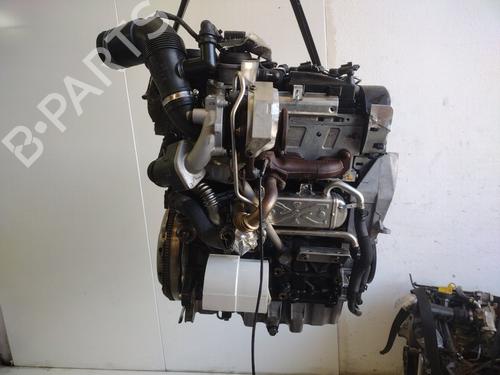 Engine SEAT IBIZA IV SC (6J1, 6P5)  | BP31587076M1 