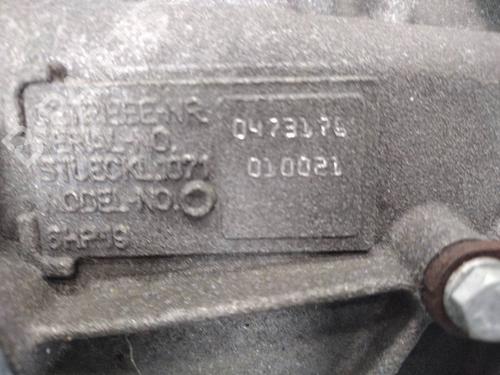 Gearbox BMW 3 (E90) 318 d | BP12340441M3 