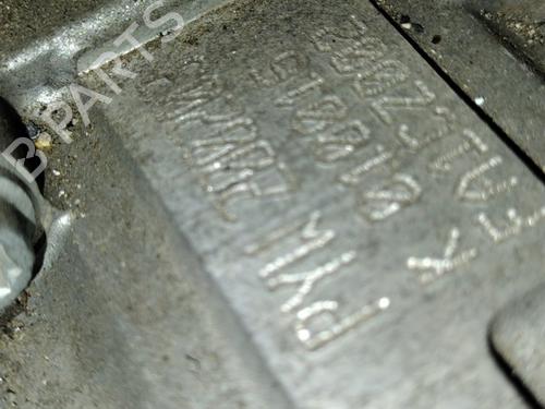 Engine SEAT Mii (KF1, KE1) electric | BP36912593M1  - Image 9