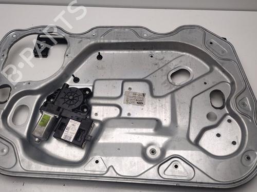 Used Front left window mechanism FORD KUGA II (DM2) 2.0 TDCi 4x4 (140 hp) 32340035