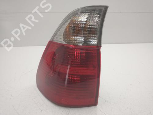 Used Left taillight BMW X5 (E53) [2000-2006]  32516288