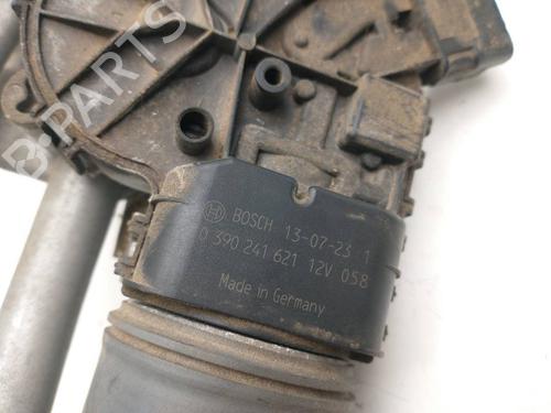 Front wiper motor CITROËN BERLINGO MULTISPACE (B9) 1.6 HDi 75 / BlueHDi 75 | BP21222434M29 