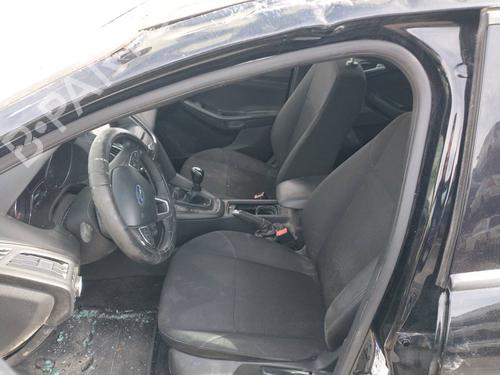 Starter FORD FOCUS III 1.5 TDCi | BP28208564M8 