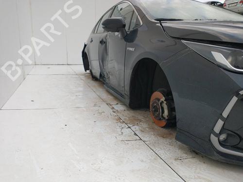 Left tailgate light TOYOTA COROLLA Saloon (_E21_) 1.8 VVTi Hybrid (ZWE211) | BP39718614C79 - Image 14