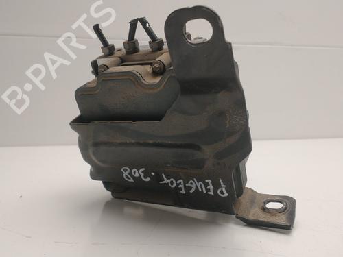 Used ABS pump PEUGEOT 308 II (LB_, LP_, LW_, LH_, L3_) [2013-2021]  31753354
