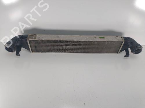 Intercooler MERCEDES-BENZ C-CLASS Coupe (CL203) C 220 CDI (203.708) | BP11168312M30 