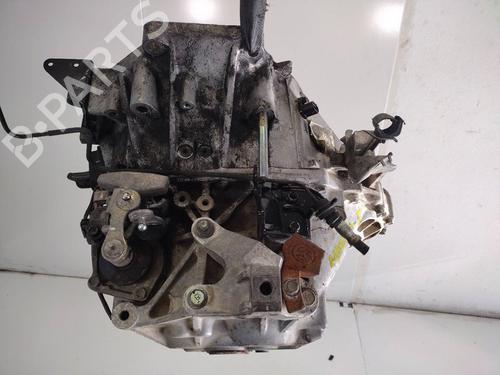 Used Gearbox MAZDA 5 (CR) 2.0 CD (CR19) (143 hp) 12340335