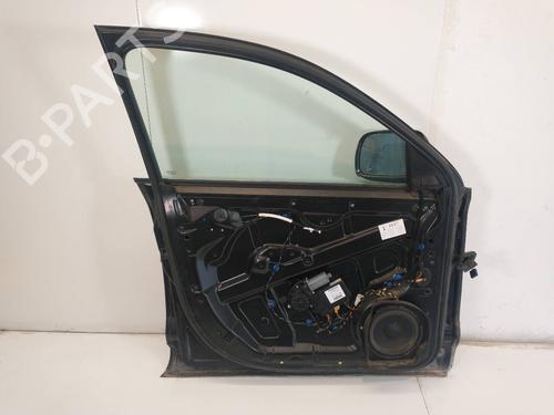 Left front door VW TOUAREG (7LA, 7L6, 7L7) 2.5 R5 TDI | BP11034004C2 