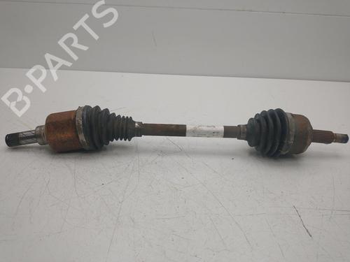 Used Left front driveshaft Left front driveshaft DACIA LODGY (JS_) [2012-2026] 33430869 33430869