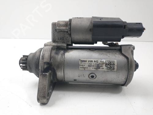 Used Starter SEAT IBIZA V (KJ1, KJG) [2017-2025]  8619913