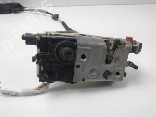 Rear right lock PEUGEOT 2008 I (CU_)  | BP8309594C99 