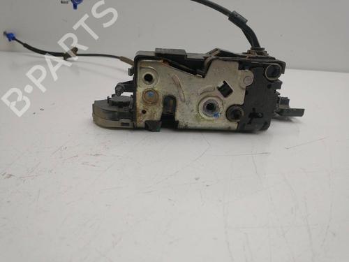 Front right lock CITROËN C4 Picasso I MPV (UD_)  | BP21491798C97 