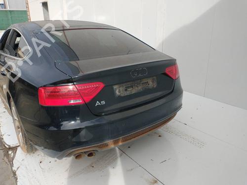 Left front driveshaft AUDI A5 Sportback (8TA) 2.0 TDI | BP36262654M38 - Image 8