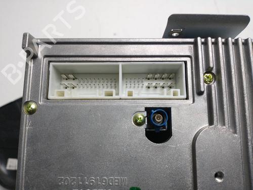 Radio KIA CEE'D (JD)  | BP12525857E6 