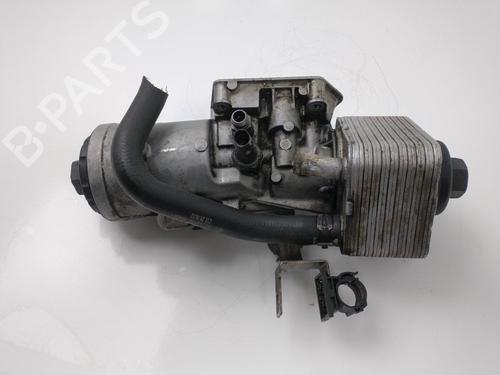 Oliekøler VW GOLF V (1K1)  | BP18107991M33 