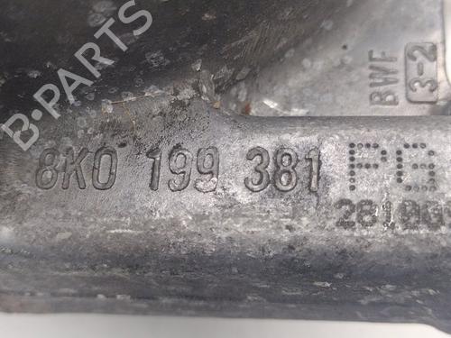 Engine mount AUDI Q5 (8RB) | BP33460323M89 - Image 3