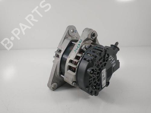 Alternator HYUNDAI ACCENT III (MC) 1.5 CRDi GLS | BP20157910M7 