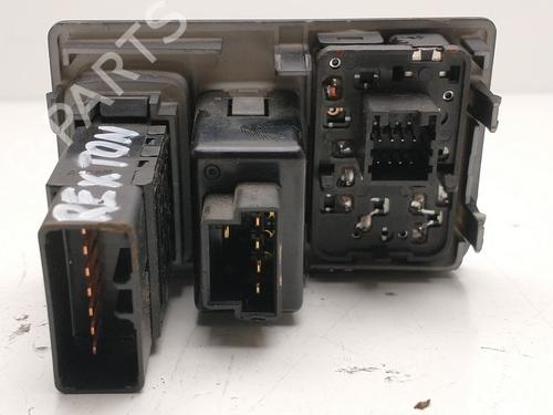 Switch SSANGYONG REXTON / REXTON II (GAB_) | BP38757879I30 - Image 2