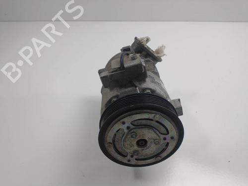 Used AC compressor FIAT 500X (334_) [2014-2025]  7737662