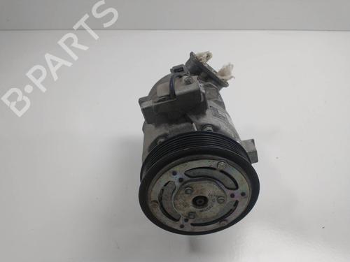 Compressore A/C FIAT 500X (334_) [2014-2024]  7737662