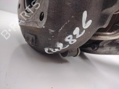 Turbocharger/Supercharger MERCEDES-BENZ M-CLASS (W166)  | BP31598834M71 