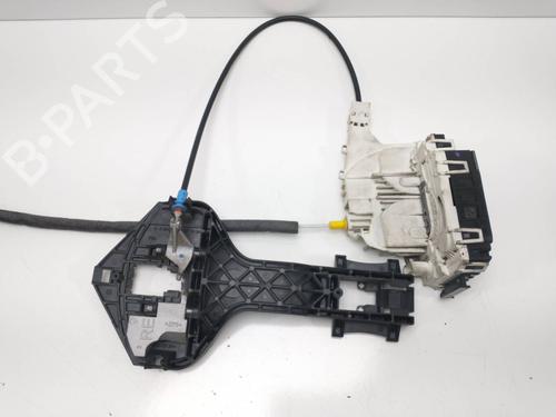 Høyre foran lås VW CRAFTER 30-35 Bus (2E_)  | BP8151499C97 