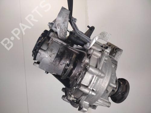 Gearbox SEAT LEON (1P1) 1.9 TDI | BP10956746M3 