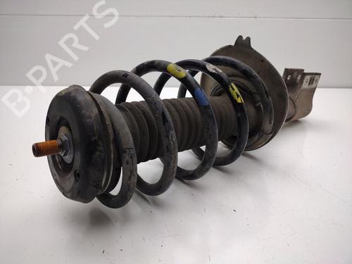 Venstre fortil støddæmper CITROËN C4 Picasso I MPV (UD_) 2.0 HDi 138 | BP30549479M16