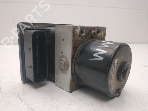 Used ABS pump ABS pump OPEL ASTRA J (P10) 1.7 CDTI (68) (125 hp) 33818226 33818226