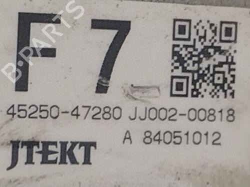 Steering column TOYOTA PRIUS PLUS (_W4_) 1.8 Hybrid (ZVW40W, ZVW41W) | BP33543326M21 - Image 5