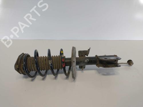 Schokbreker links voor PEUGEOT 308 II (LB_, LP_, LW_, LH_, L3_) [2013-2021]  7507837