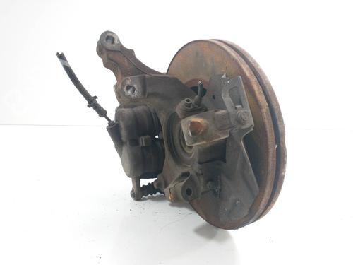 Right front steering knuckle FIAT SCUDO Bus (270_, 272_) 2.0 D Multijet | BP8282188M26 