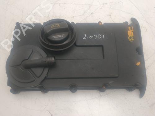 Used Valve cover VW PASSAT B6 (3C2) [2005-2011]  32986957