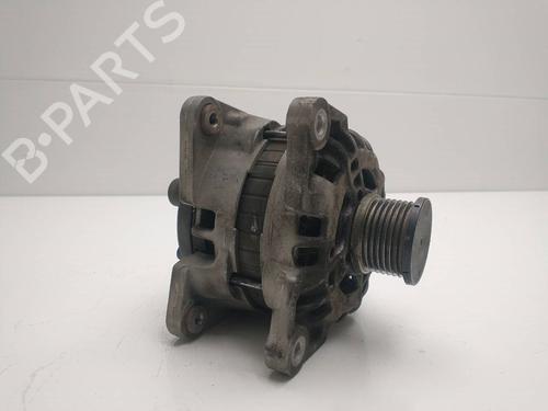 Used Alternator RENAULT CLIO IV Grandtour (KH_) 0.9 TCe 90 (90 hp) 21080044