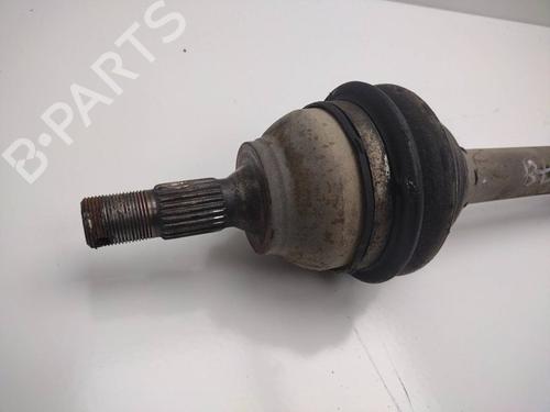 Right front driveshaft PEUGEOT 5008 (0U_, 0E_) 1.6 HDi | BP18151171M39 