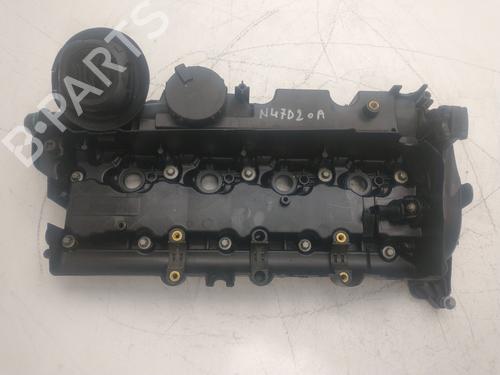 Ventildeckel für BMW 1 (E87) 116 d (116 hp) 32986955