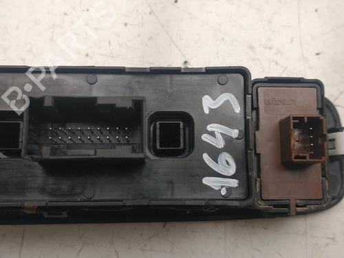 Left front window switch JEEP COMPASS (MP, M6, MV, M7)  | BP39718615I27  - Image 6