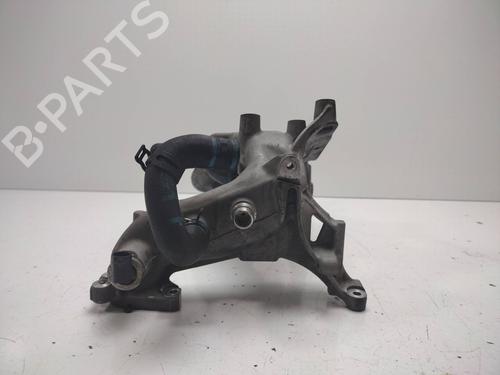 Support MERCEDES-BENZ B-CLASS Sports Tourer (W246, W242) B 200 CDI (246.201) | BP14157483C155 