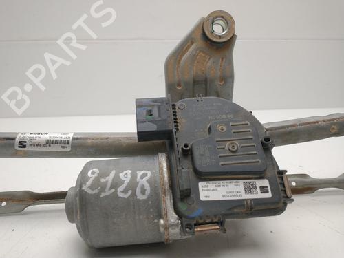 Front wiper motor CUPRA FORMENTOR (KM7, KMP) | BP37020447M29 - Image 8