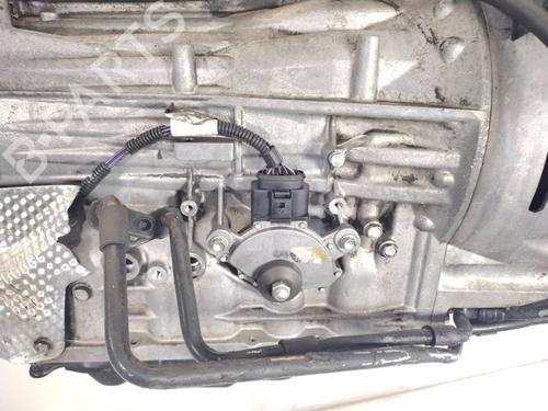 Gearbox VW TOUAREG (7LA, 7L6, 7L7) 2.5 R5 TDI | BP16866419M3 