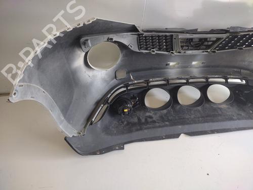 Front bumper NISSAN JUKE (F15)  | BP29729686C7 